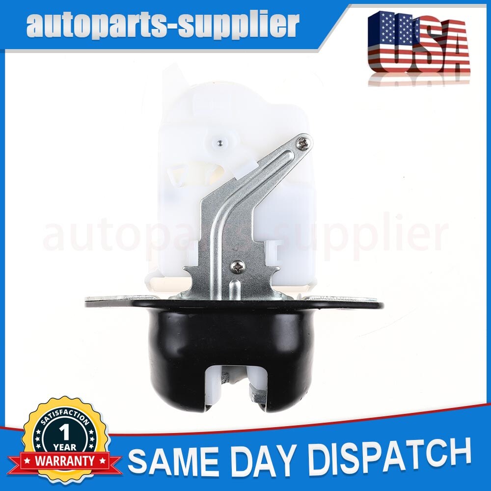 Trunk Latch Actuator 90502-CA00C for Nissan Murano Versa