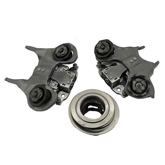 Transmission Shift Fork for Ford 6DCT250 DPS6