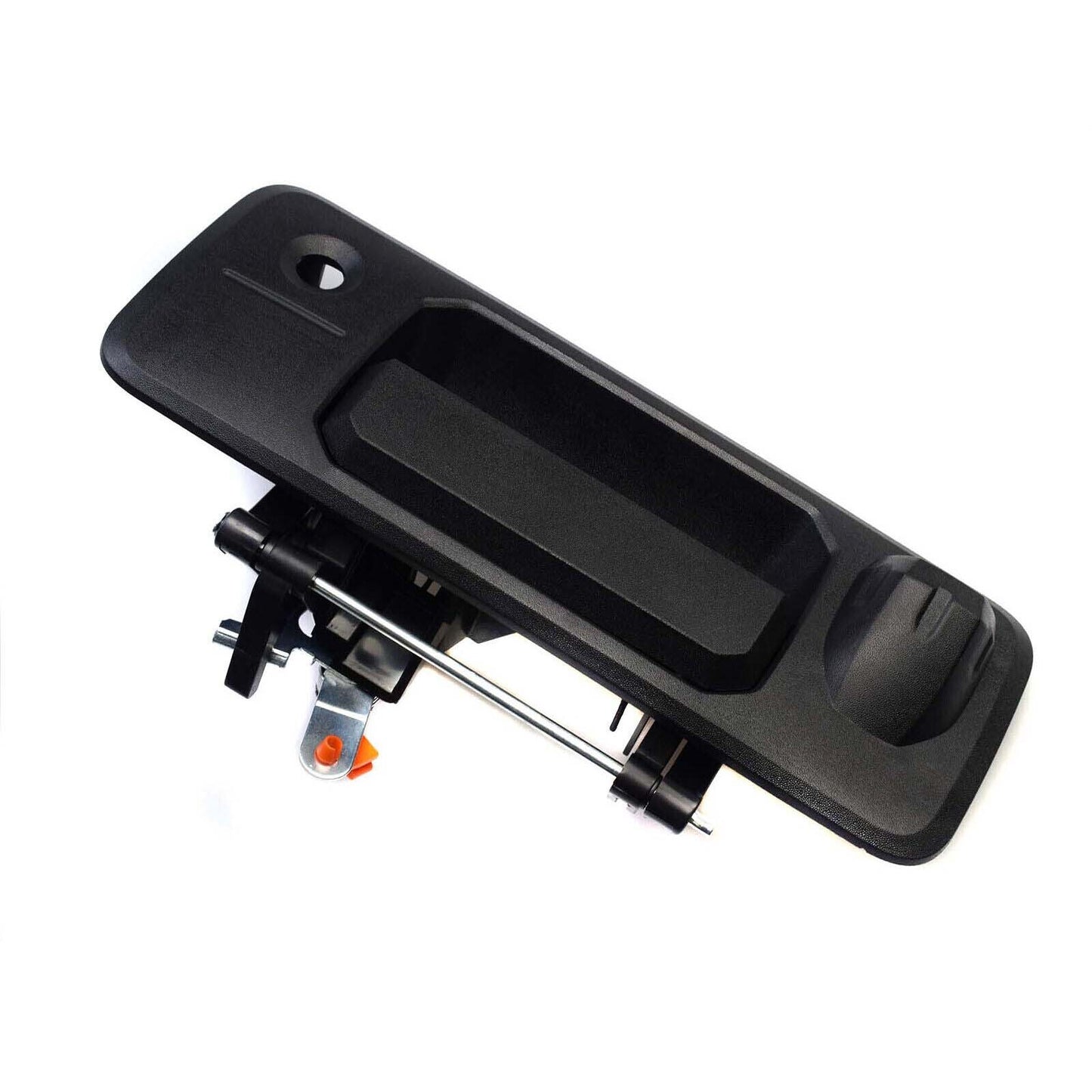 For 2007-2020 for Toyota Tundra tailgate trunk bed outdoor door handle