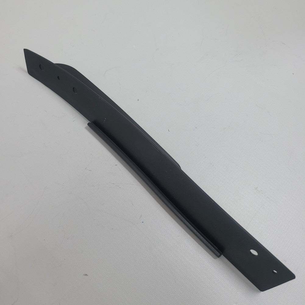 Front Part Air Deflector for Jaguar F-Pace 2017-20