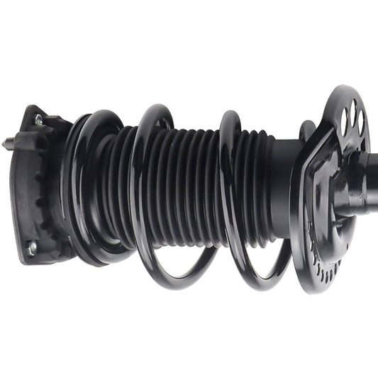 Front L/R Air Shock Strut w/o Pot for Ford Expedition for Lincoln for Navigator 03-06