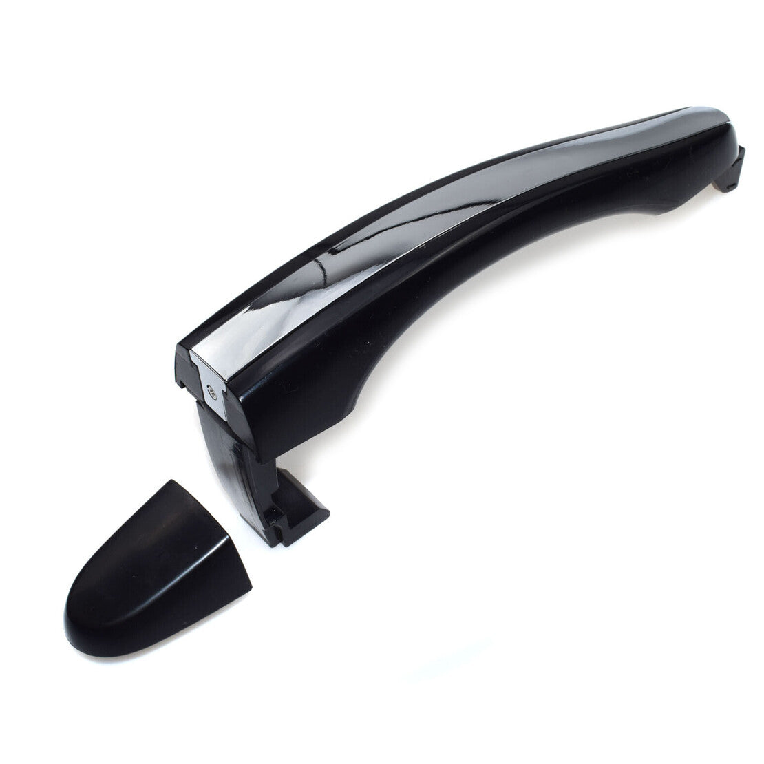 Right-hand side rear door handle or LH 836523L000 suitable for Hyundai Azera 2006-11 Well