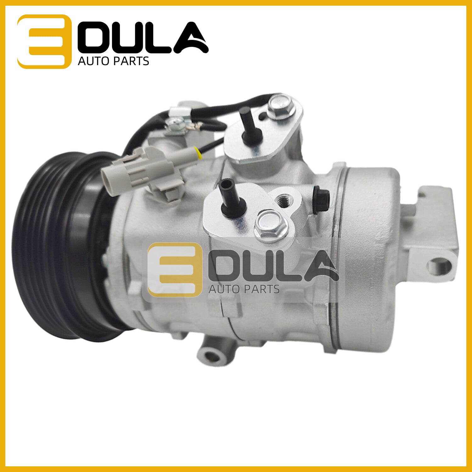 Air conditioner AC compressor suitable for Suzuki Ciaz Ertiga Alto 2012-10SA13C JK447280-2020