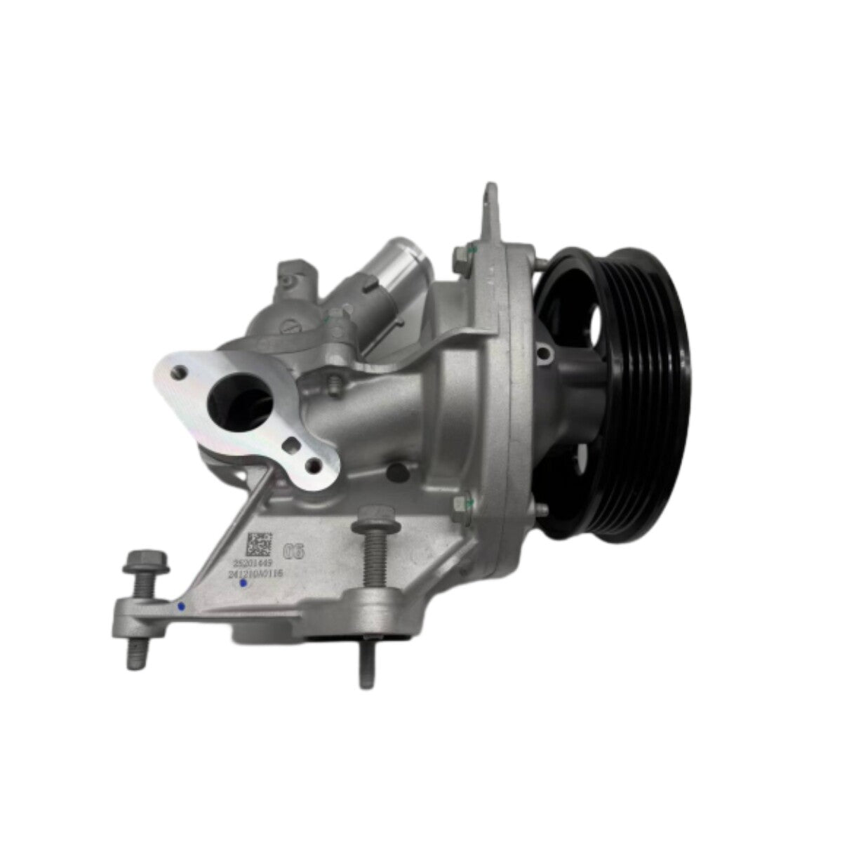 12663910 Water Pump for 2013-2019 for Cadillac 2.0T ATS CTS