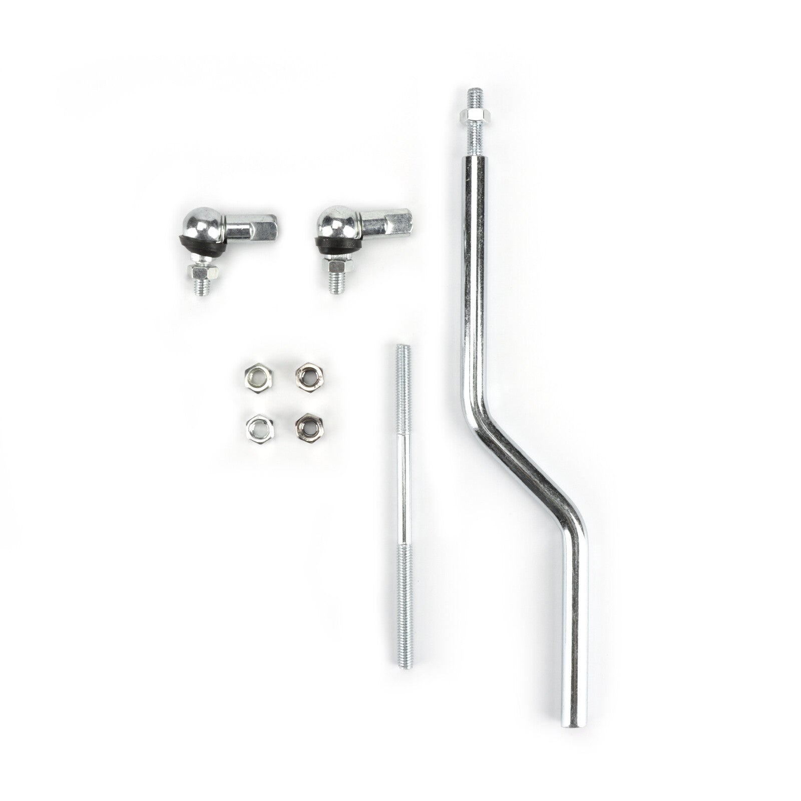 Accelerator Linkage Assembly Kit Fit for Dodge for Ram 2500 3500 P7100 94-98