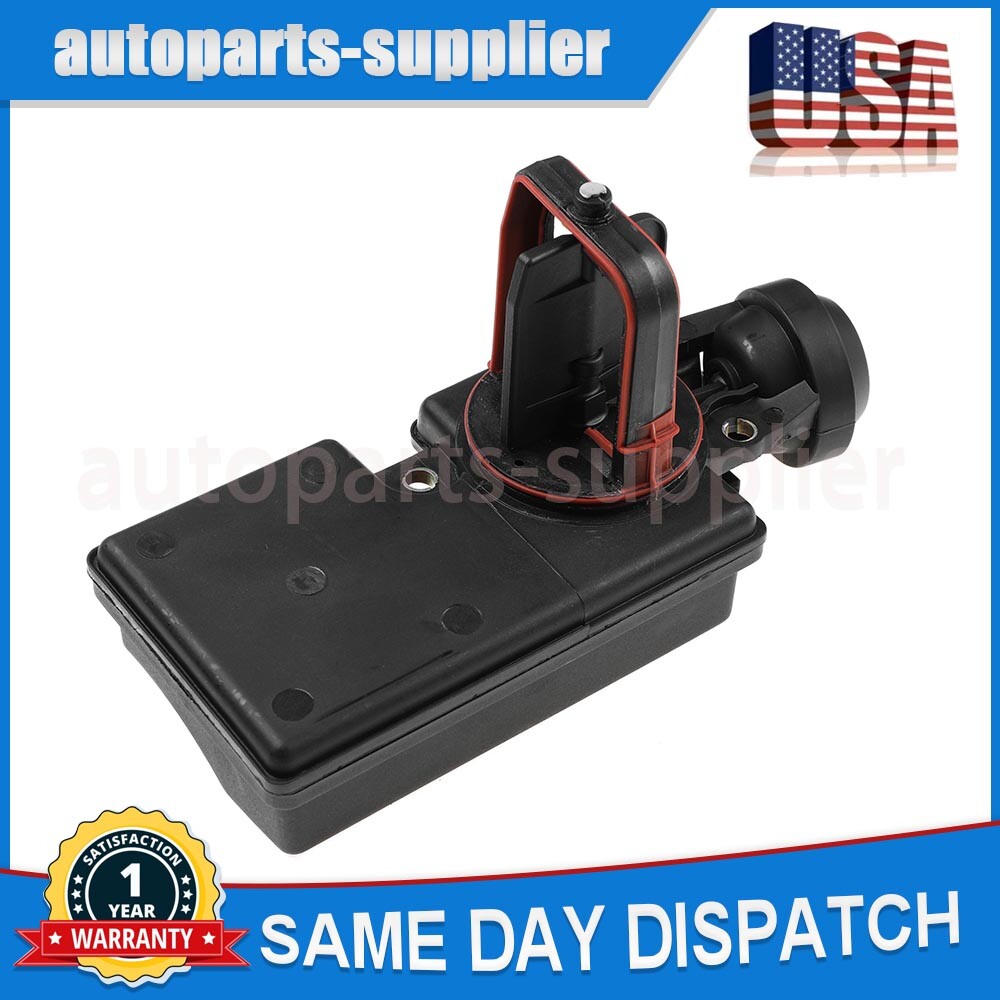Intake manifold regulator unit Disa valve 11617544806 suitable for 2001-2006 for BMW 2.5L engines.