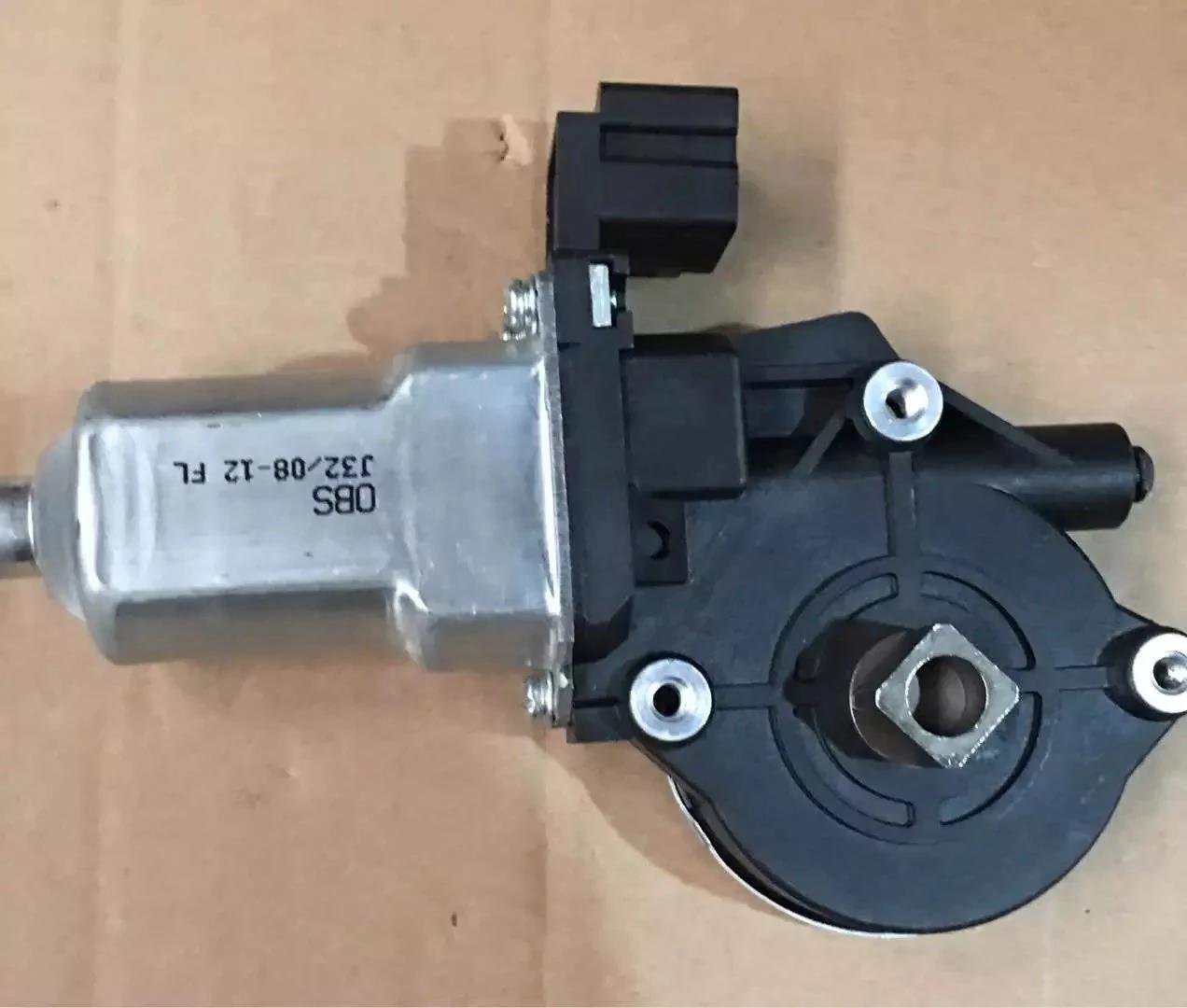 Rear Right Electric Window Lifter Regulator Motor For 2007-2013 for Nissan Qashqai