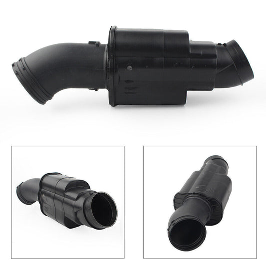 Air Intake Upper Duct Hose Black Fit for BMW F07GT F10 528iGT 520i 528iX N20