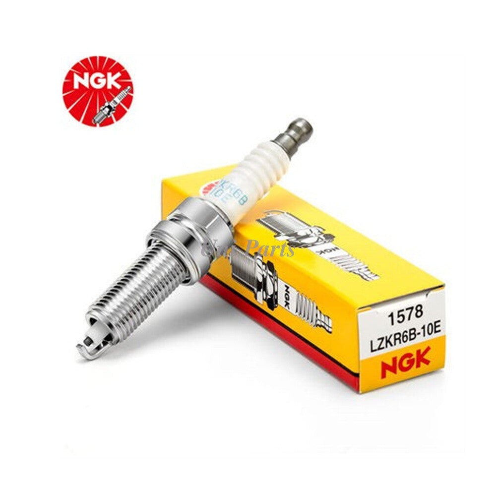 1884610061 for Hyundai Accent for Kia Rio 1.6L 1 pcs Iridium Spark Plugs