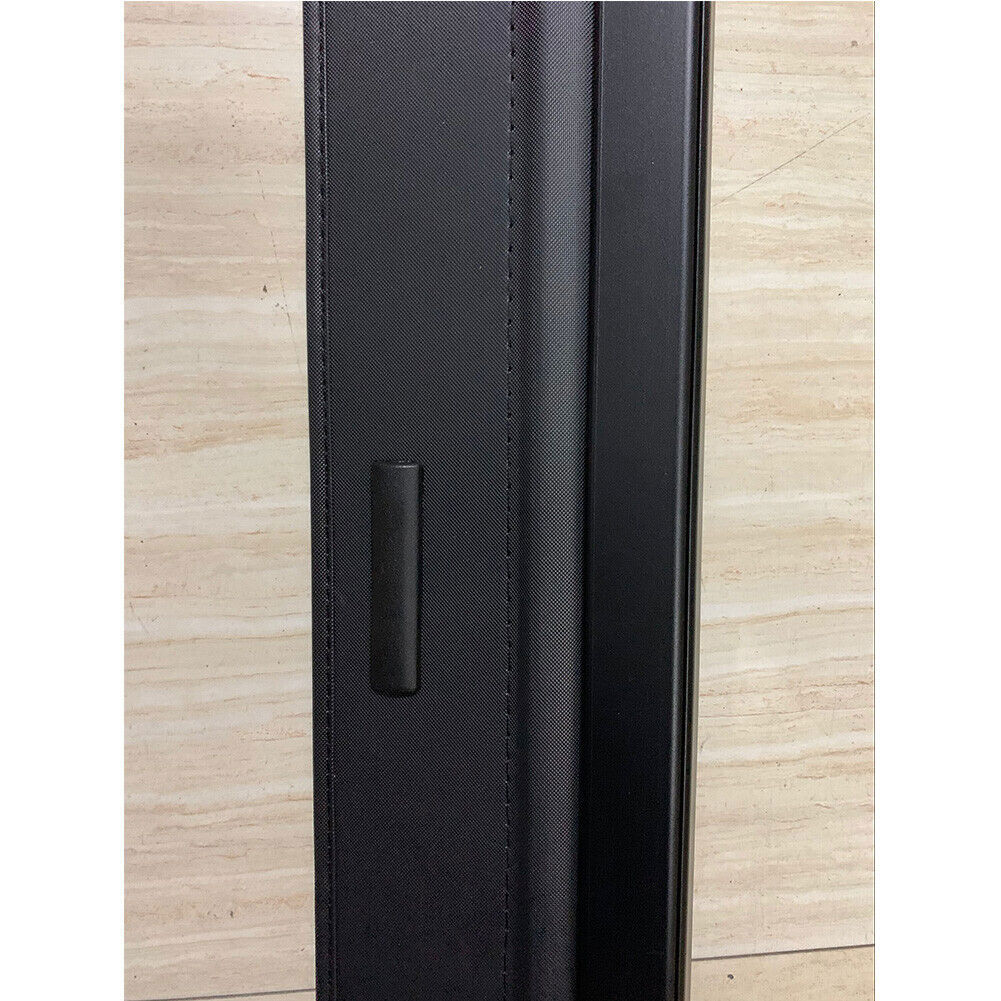 for BENZ GLE 350 500 2016-2019 Trunk Cargo Cover Security Shield Shade Decorate