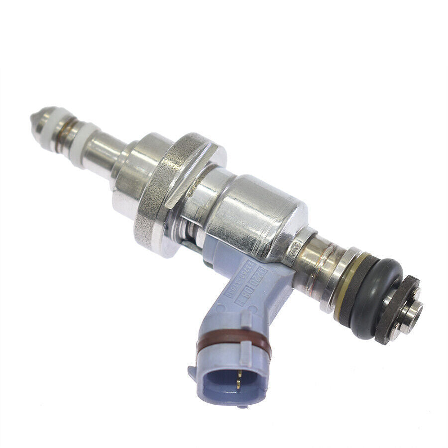 6X Fuel Injector For 07-17 for Lexus LS460 IS350 GS350 LS600h IS F 23250-31030 FJ777