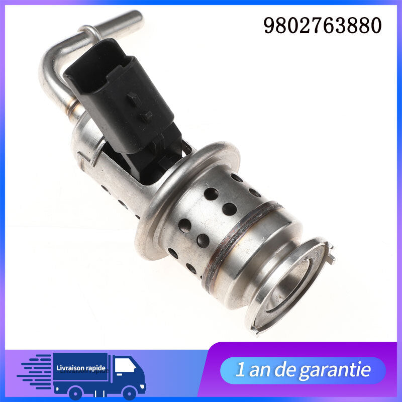 Injecteur AdBlue HDI 9802763880 Pour for PEUGEOT PARTNER 3008 208 308 508 for CITROEN