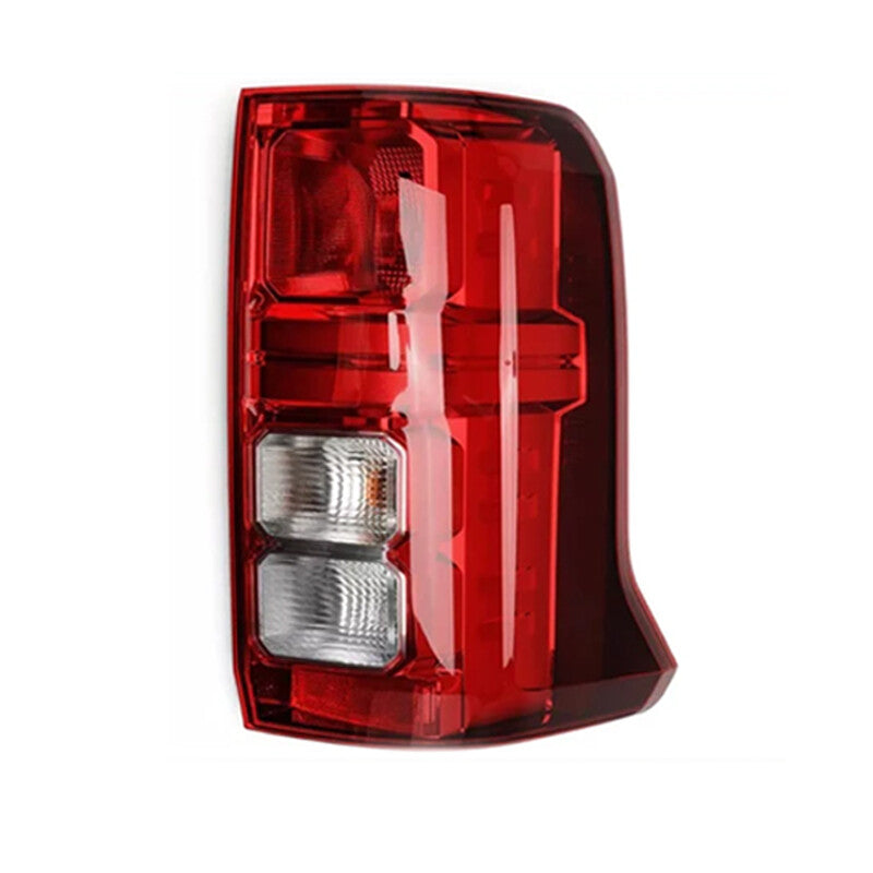 for Mitsubishi Triton L200 2024-2025 1Pair Rear TailLight Brake Stop Signal Lamp