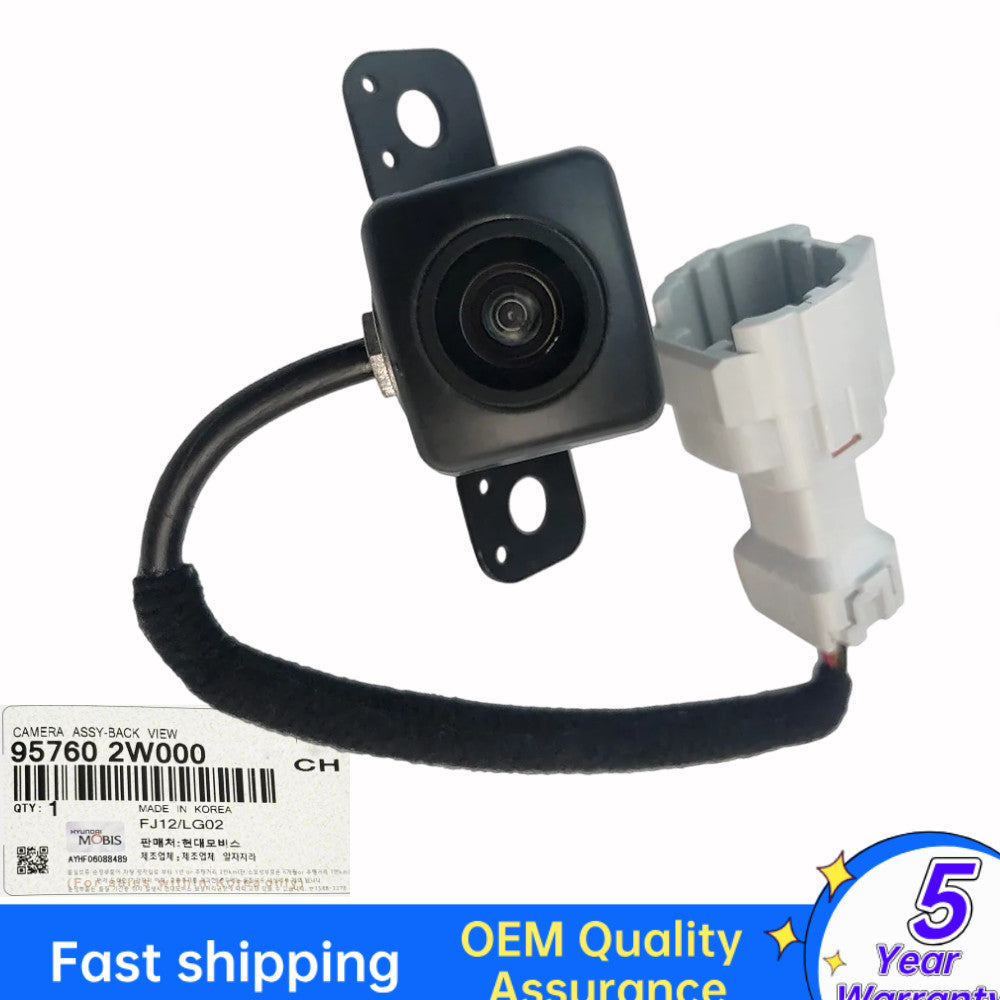 95760-2W000 Rear View Back up Camera for Hyundai Santa Fe Sport 13-2016