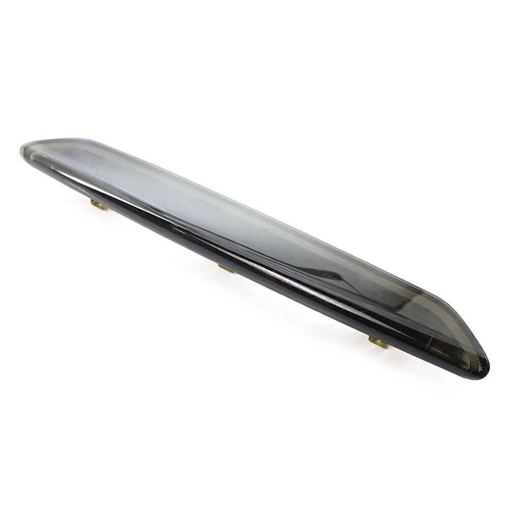 High Mounted 3rd Third Brake Light Lamp for VW for Volkswagen POLO 4 9N 9N3 Black