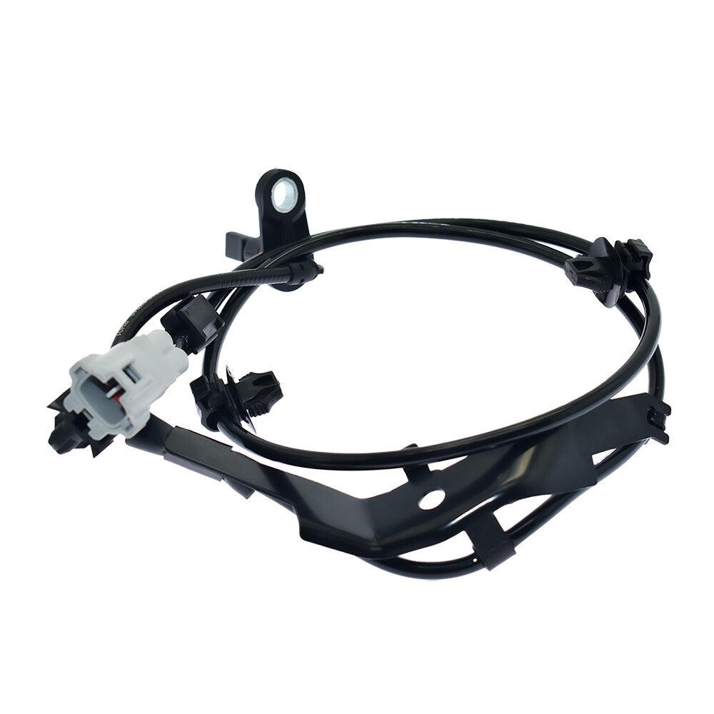 2pcs Rear Right Left ABS Wheel Speed sensor Fit for Toyota Hilux Viii 2015-2022