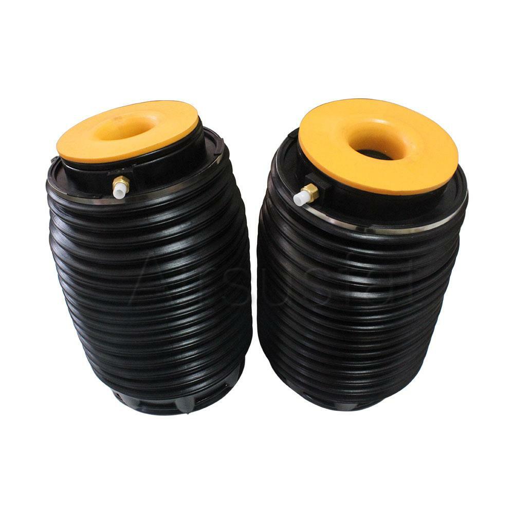 2pcs Rear Left Right Air Spring for Hyundai ﻿ Centennial Equus 09-16 55360-3M501