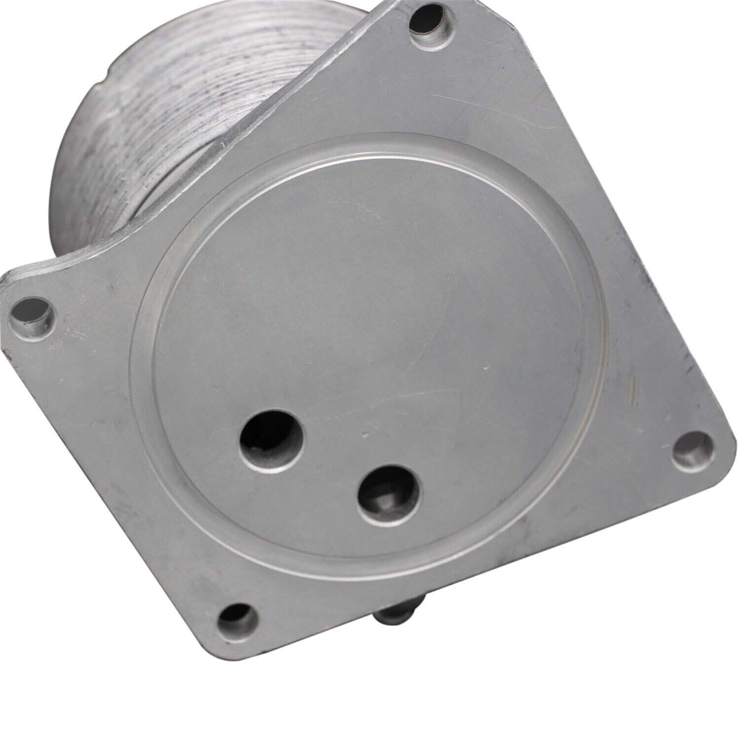 CVT transmission oil cooler 21606-1XF0A - New replacement part for Nissan Sentra Rogue Juke