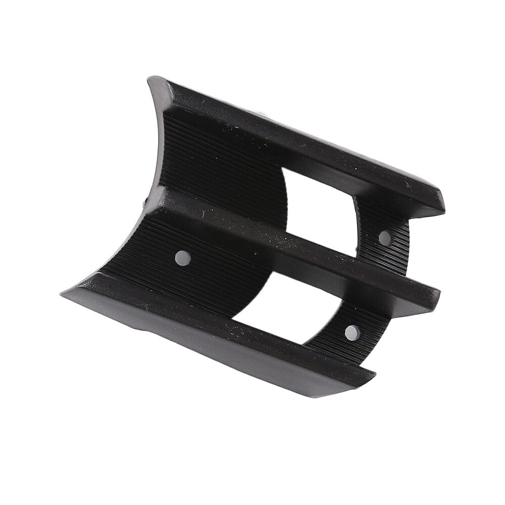 Front Right Bumper Grille Fog Light Cover for Mitsubishi for Pajero Montero Sport