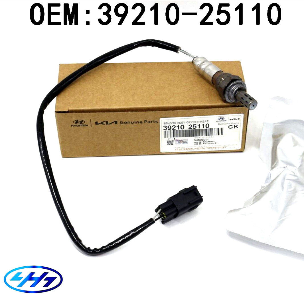 Downstream Oxygen Sensor For 2006-2008 for Hyundai Sonata 2.4L, 06-09 for Kia Optima 2.4L