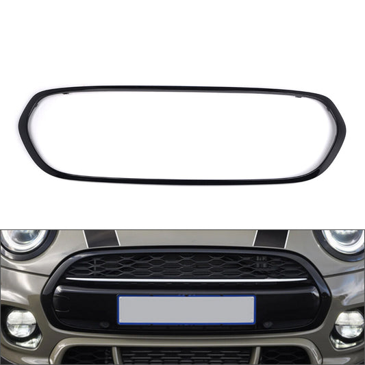 Front Bumper Grille FrameMolding Trim for BMW for Mini Cooper F55 F56 F57 US