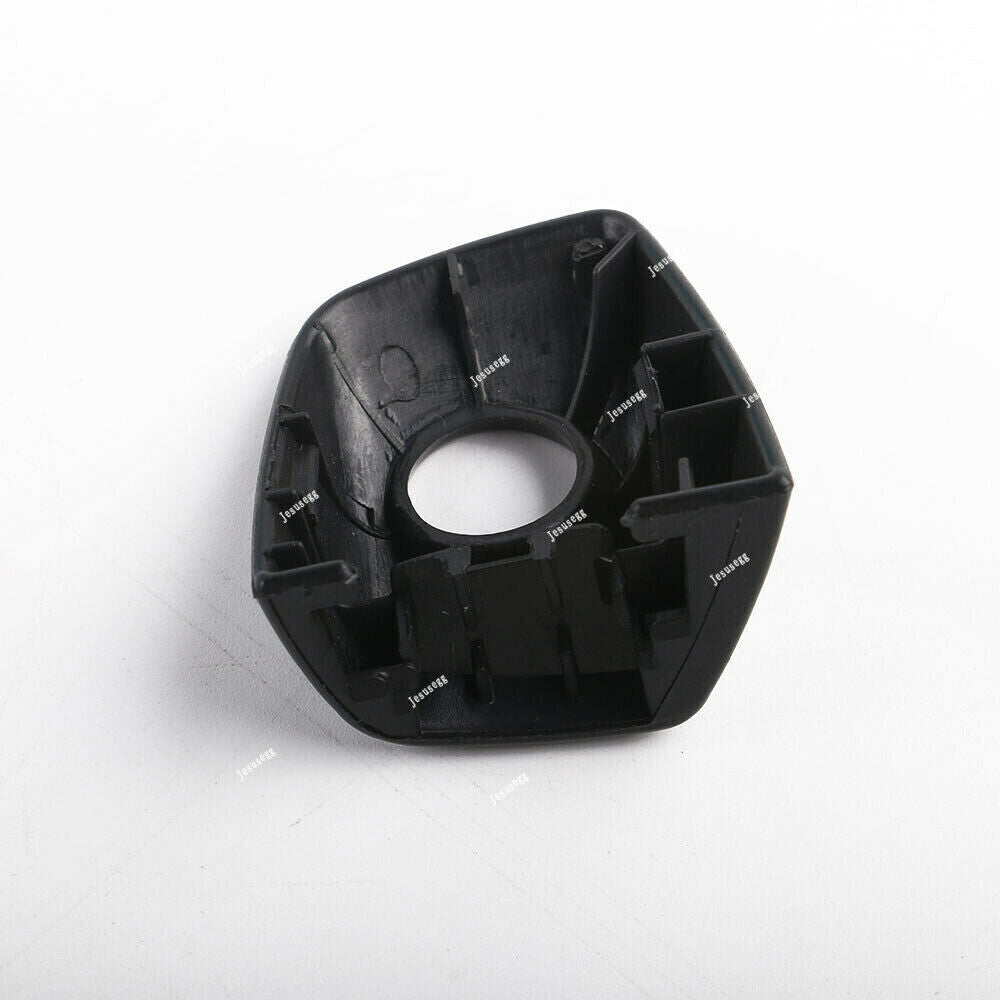 LH Left Door Handle Key Trim Lock Hole Cover Cap Front Fits for Audi A6 C7 A7 for A8