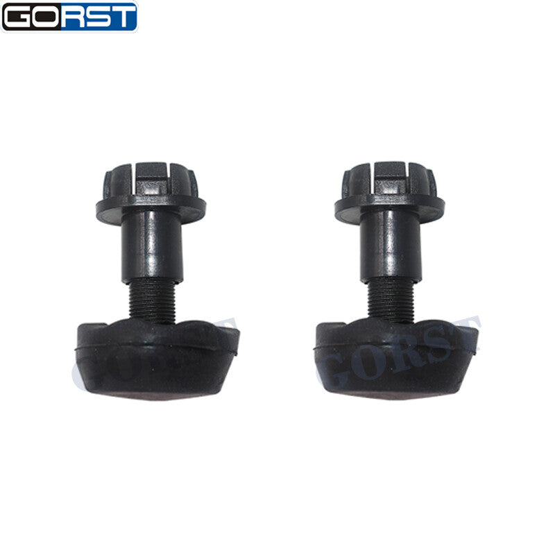 Rubber bumper pad for range hoods suitable for Ford Escape Focus Edge CV6Z16758A