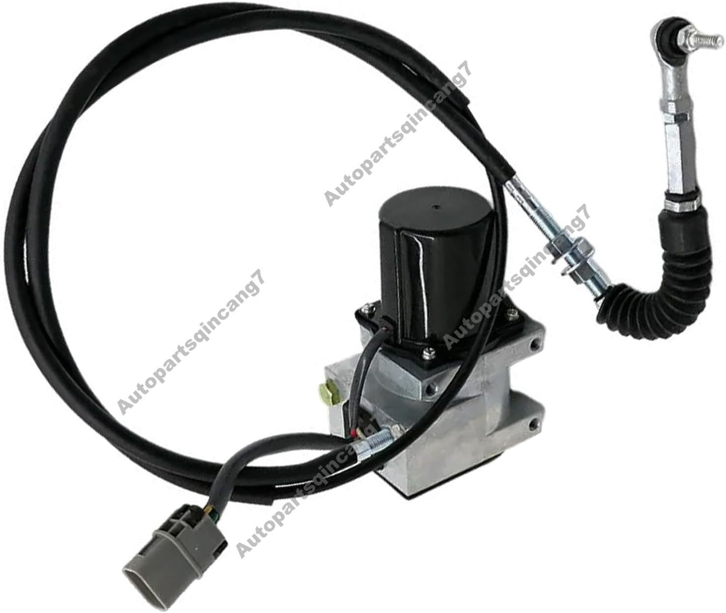 2523-9014 Throttle Motor for Doosan 400LC-V 250LC-V 220LC-V Excavator