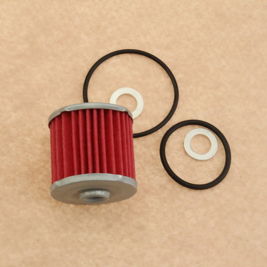 Fit for Honda for Acura 2003-2007 Automatic Transmission Filter Kit 25450-RAY-003