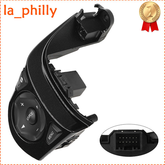 Steering Wheel Multifunction Control Switch 35880-TR0-A02 For 2012-2015 for Civic