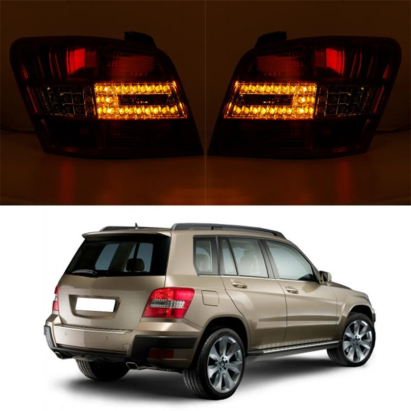 Right Rear Tail Light for Mercedes-Benz W204 GLK200 GLK260 GLK300 2013-2015