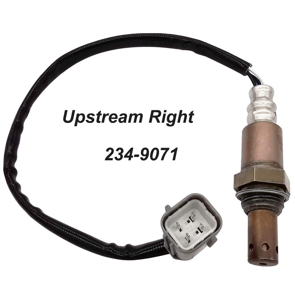 Suitable for Hyundai Accent Mk4 for Elantra I20 I30 Ix20 39210-2B320 Lambda O2 Oxygen Sensor