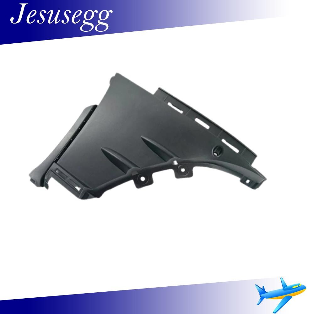 Fits For GLA-Class W118 GLA200 GLA260 Front Right Bumper Fog Light Lamp Cover