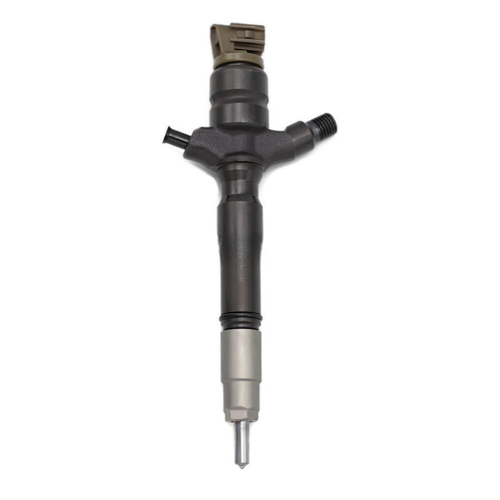 Common Rail Fuel Injector 23670-30170 295900-0190 Injector Nozzle for Toyota
