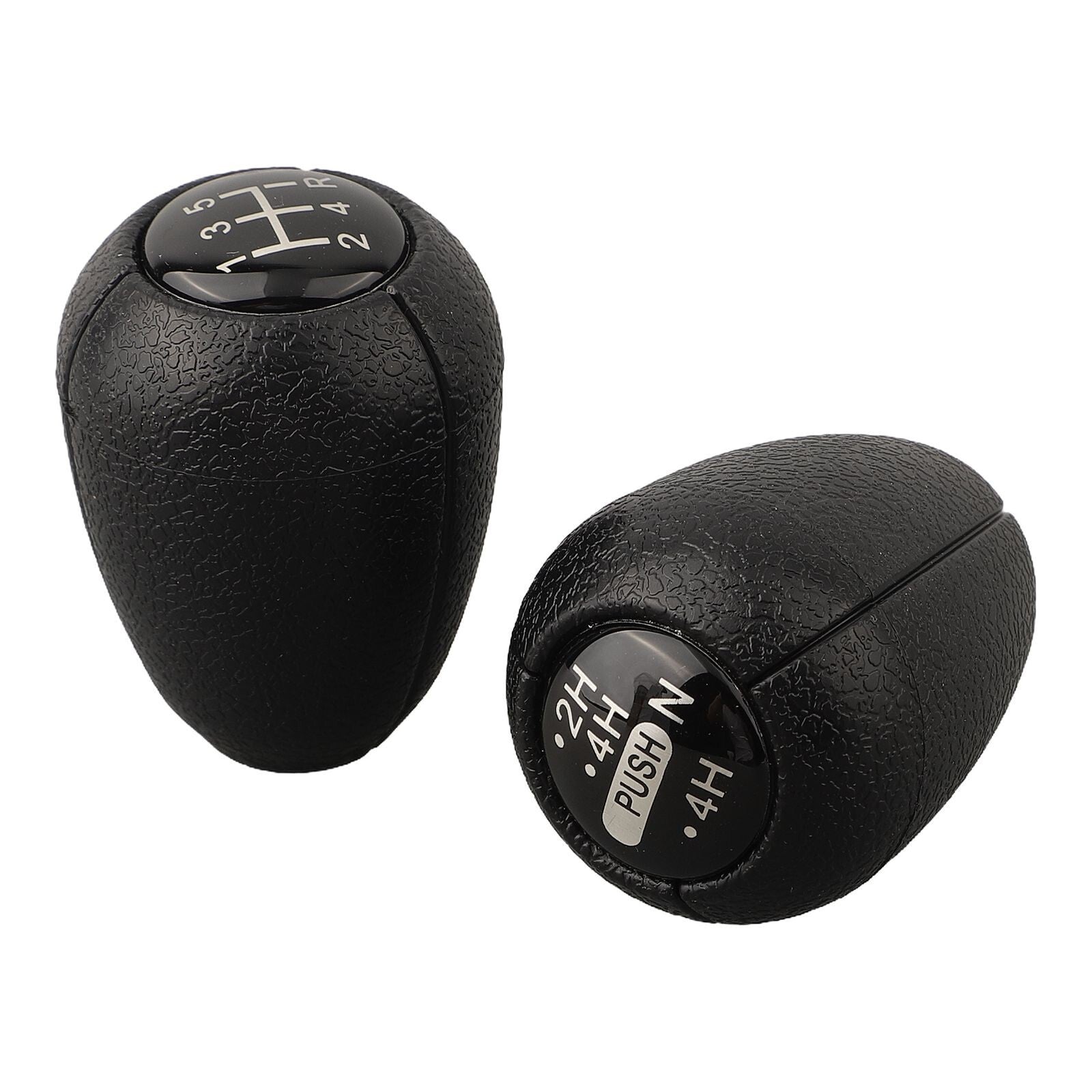 Easy Installation Manual Gear Shift Knob  Gaiter for Nissan For Patrol