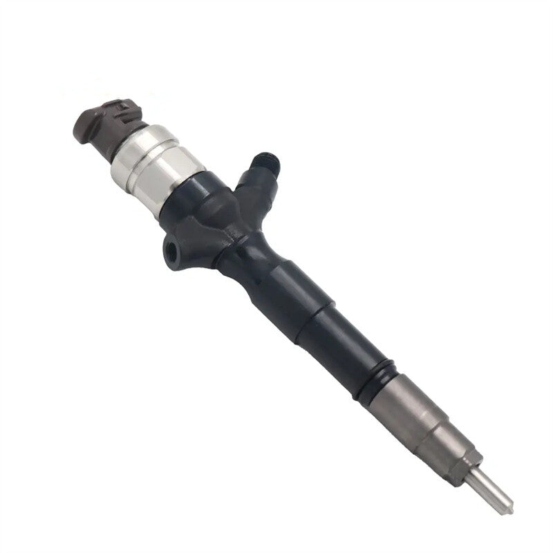 4pcs Diesel Injector for Toyota Hilux 295050-0200 23670-30400 23670-0L090
