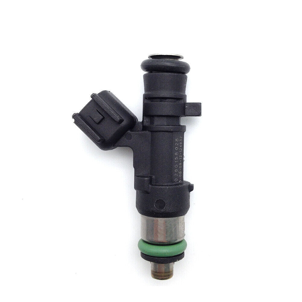 6x Fuel Injectors for Dodge for Chrysler Sebring 2.7L 3.5L V6 0280158028 4591986AA