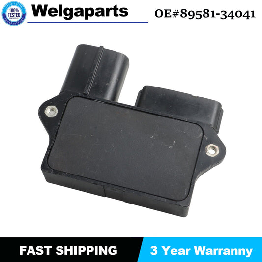 Air Injection Control for Toyota Sequoia for Lexus Gx470 Lx470 Lx570 89581-34041