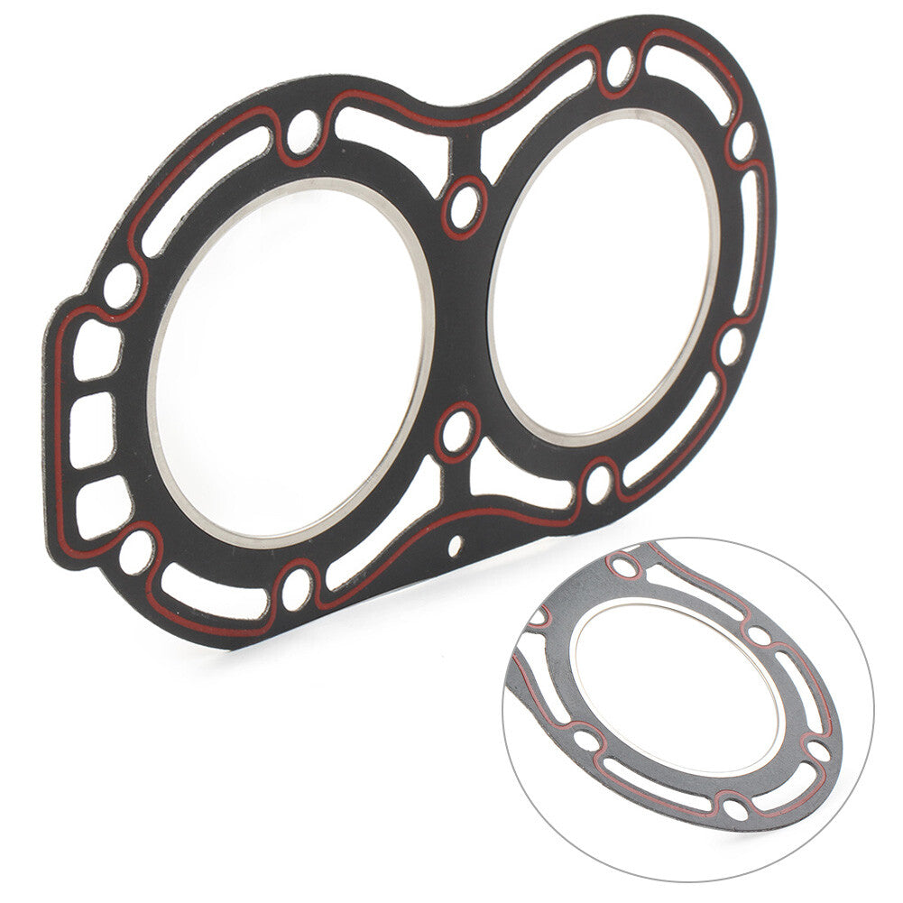 Cylinder Head Gasket Cyl 11141-96343 11141-96344 for Suzuki Outboard DT 25 30 HP
