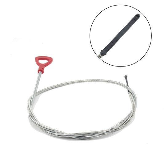 New 1220mm Transmission Fluid Oil Level Dipstick for Benz Sprinter 2002-2017