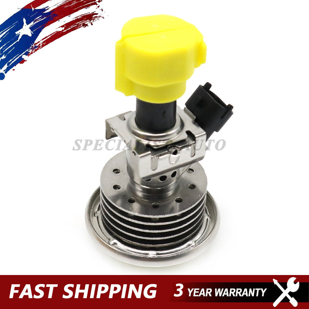1X Fluid Reduction Injector Nozzle 0444021024 for Mercedes-Benz E350 GL350 3.0L