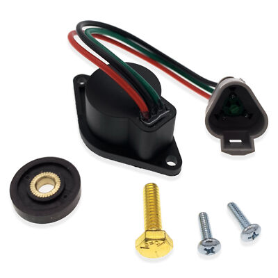 Speed Sensor For ADC Motor Style Club Car for DS /IQ/Precedent for Golf Cart Replace Part