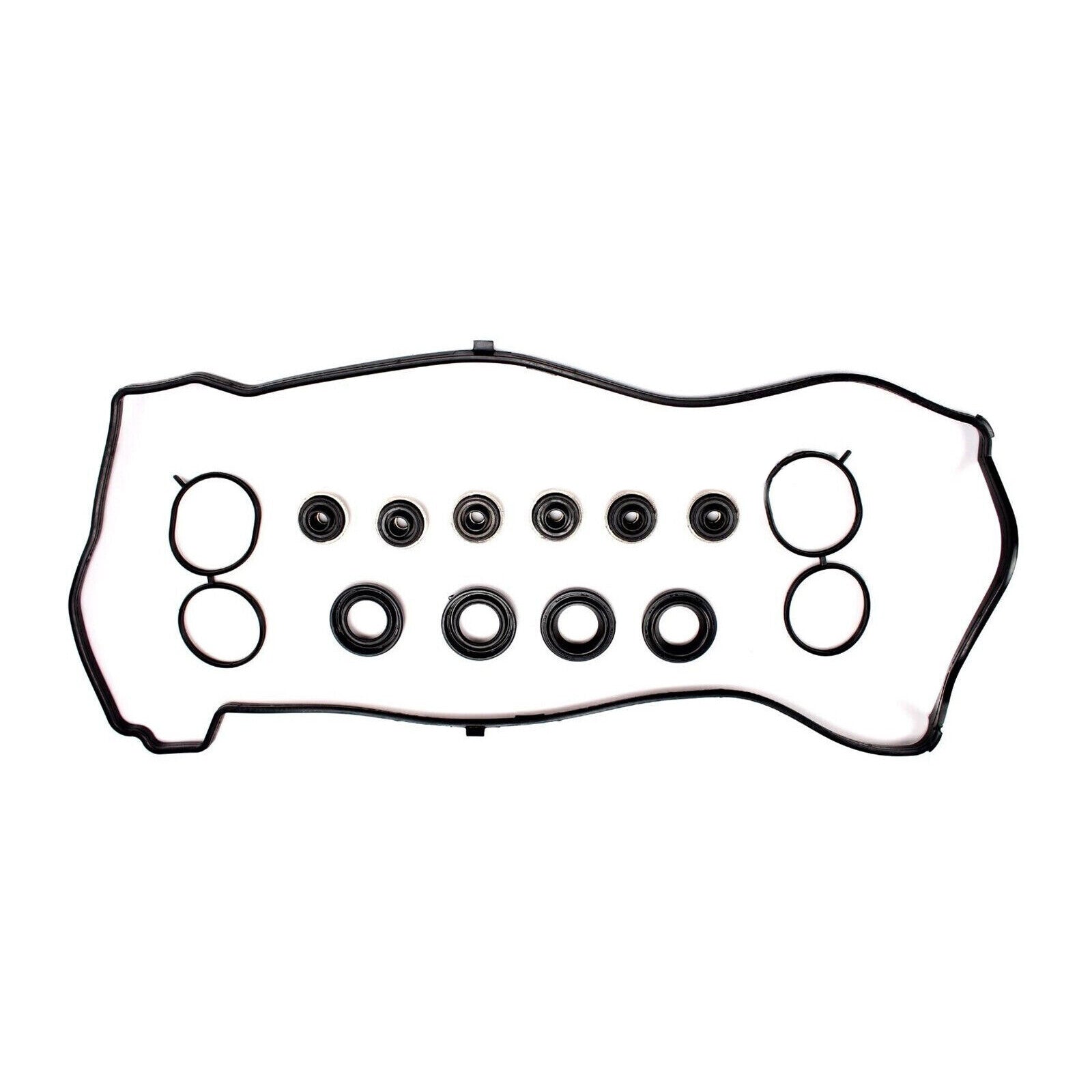 New Engine Valve Cover Gasket Set VS50614R Fit for Honda CR-V 2002-2014
