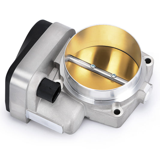 4591847AC Electric 90mm Throttle Body For 2005-2013 for Jeep Grand Cherokee 5.7L 6.1