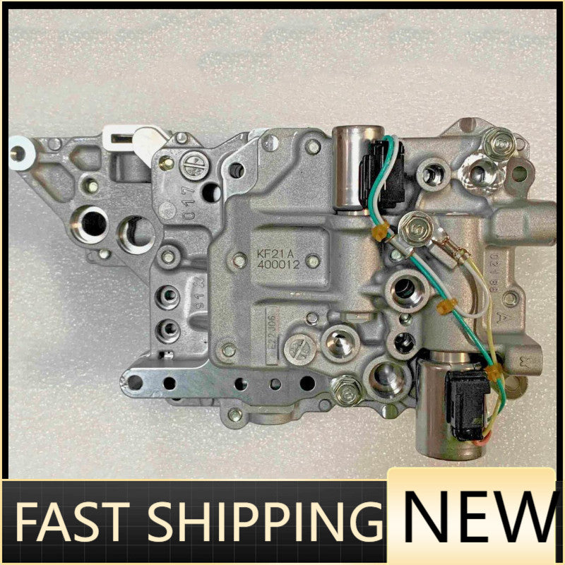CVT valve body is suitable for Honda Accord CR-V for Civic 27000-5X9-014