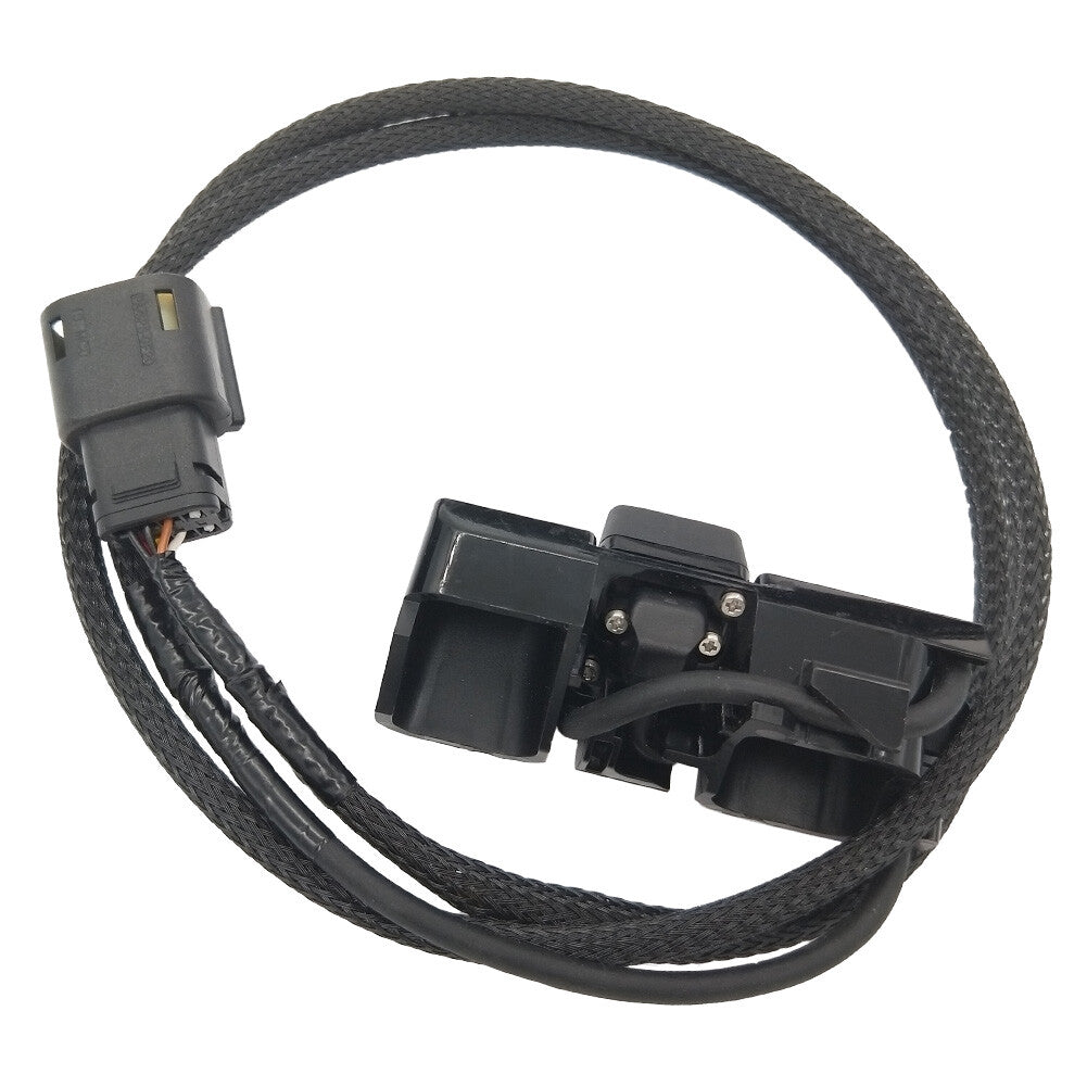 New Rear View Parking Camera 8 Pins for Chevrolet Silverado for GMC for Sierra 23244435
