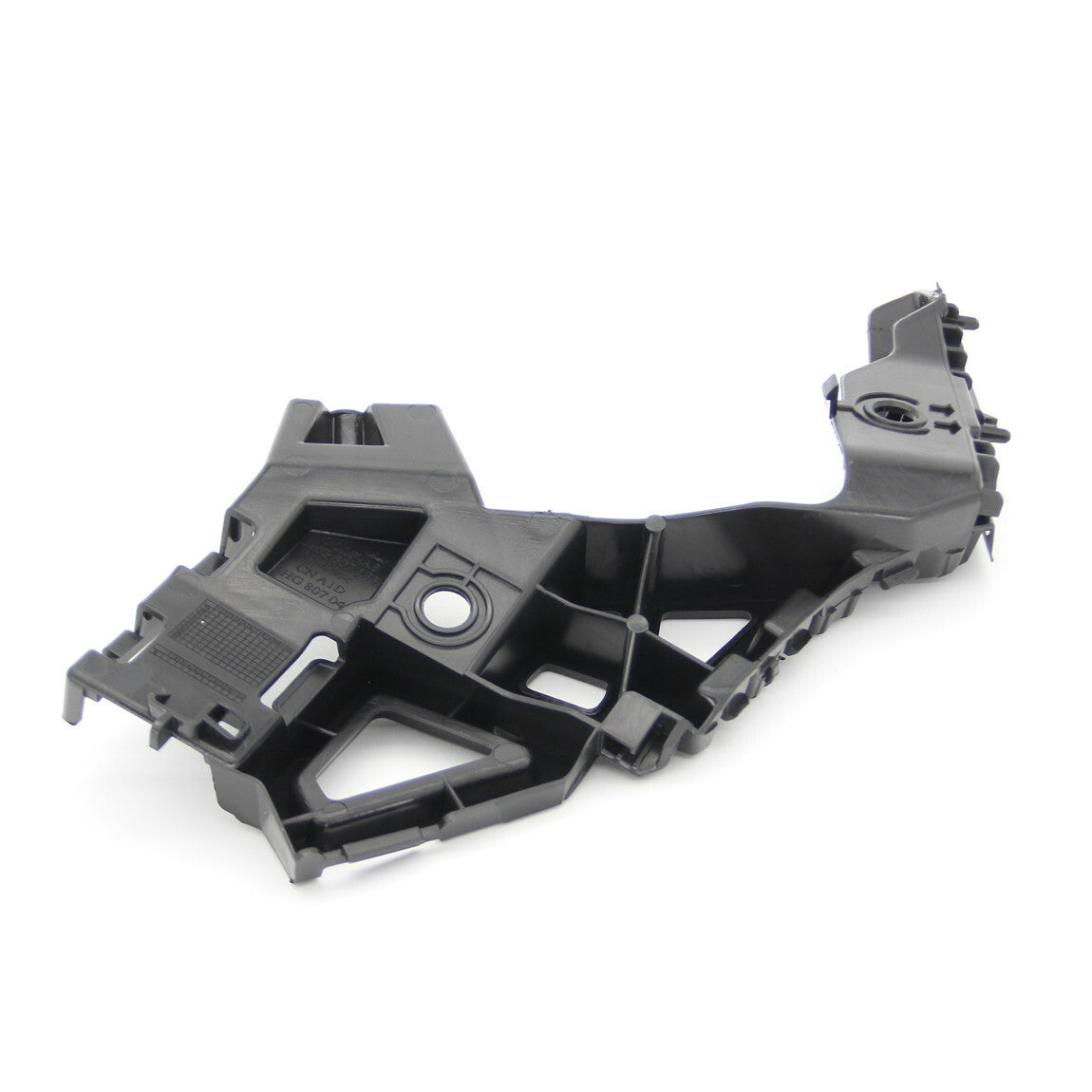 Front Left Bumper Mounting Bracket Fit for VW for Golf /GTI/R MK8 #5H0 807 049 D#