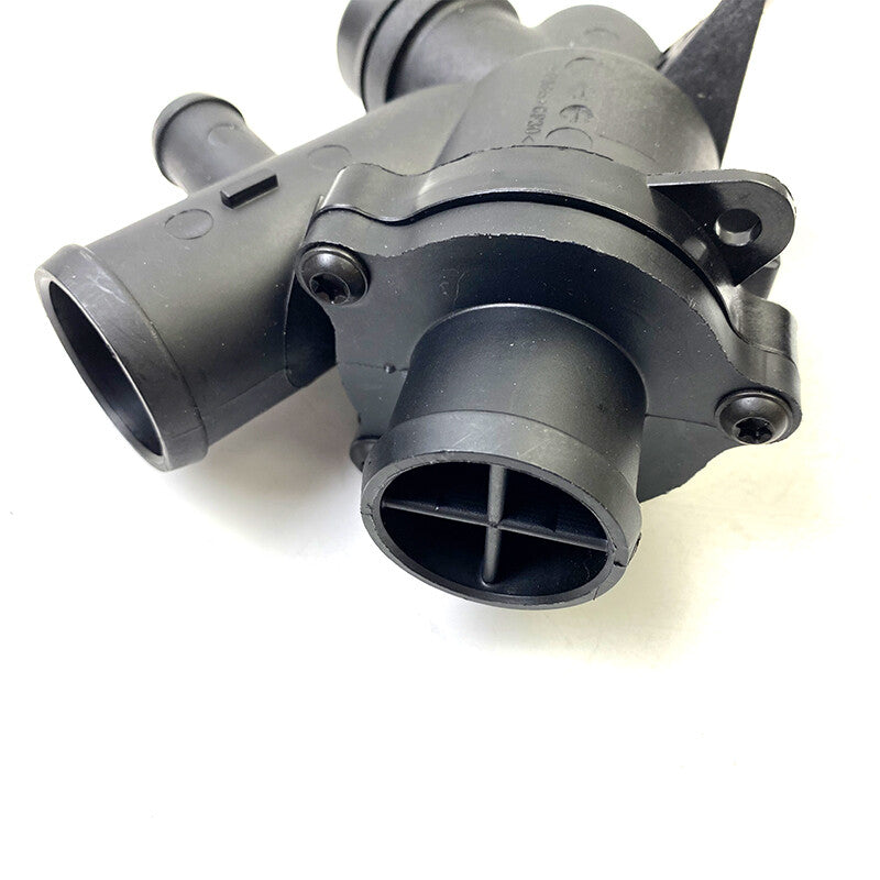 LR032135 Thermostat housing for Land Rover for Range Rover Sport 5.0L 10-13