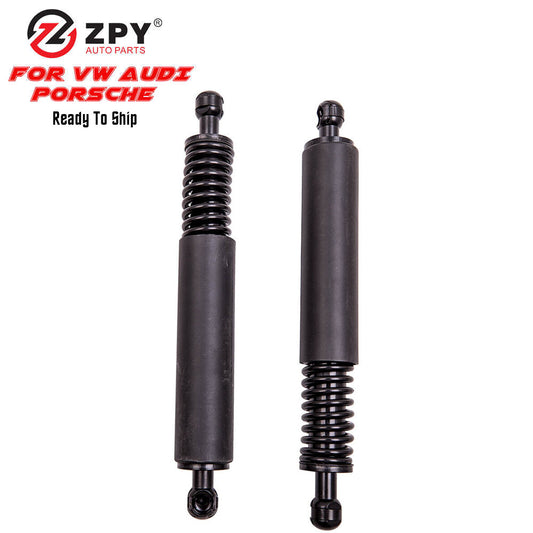 ZPY 2pcs Rear cover strut spring for Porsche for Cayenne 95551255000 95551255001