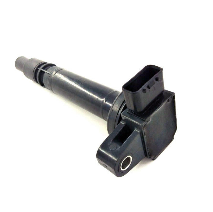 Brand new ignition coil 90919-02237, suitable for Toyota Tacoma 2.4L and 2.7L engines (2000-2004).